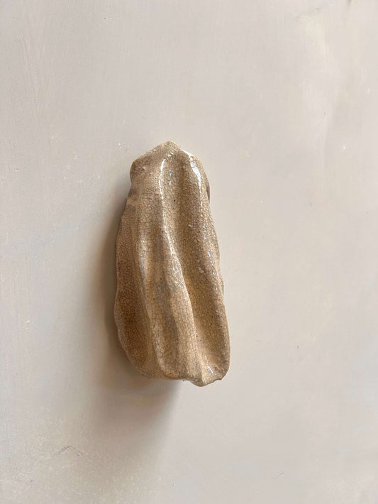 OBJETS DE NOYER - CRAQUELÉ 06