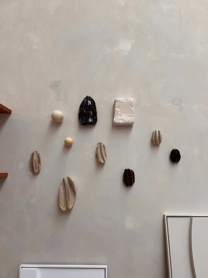 OBJETS DE NOYER - MUD 01