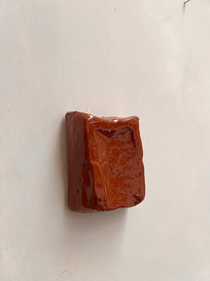 OBJETS DE NOYER - BRICK 01