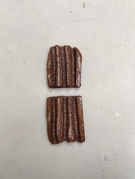 OBJETS DE NOYER - DUO COFFEE 05