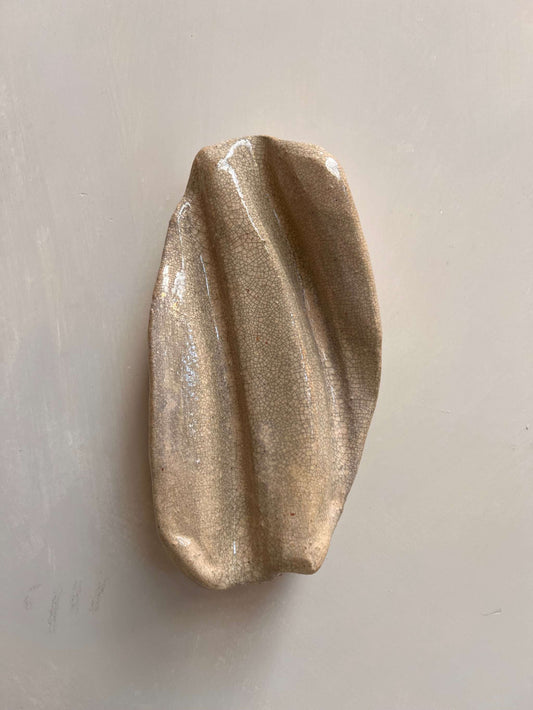 OBJETS DE NOYER - CRAQUELÉ 05