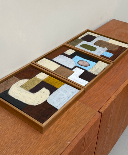 Artwork - Soft Collision