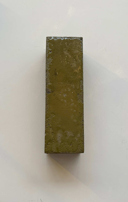 Artwork - Block Olive