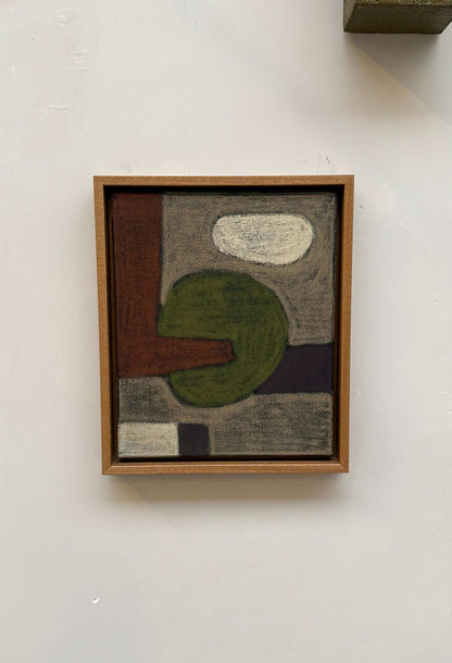 Artwork - Balancing Weight