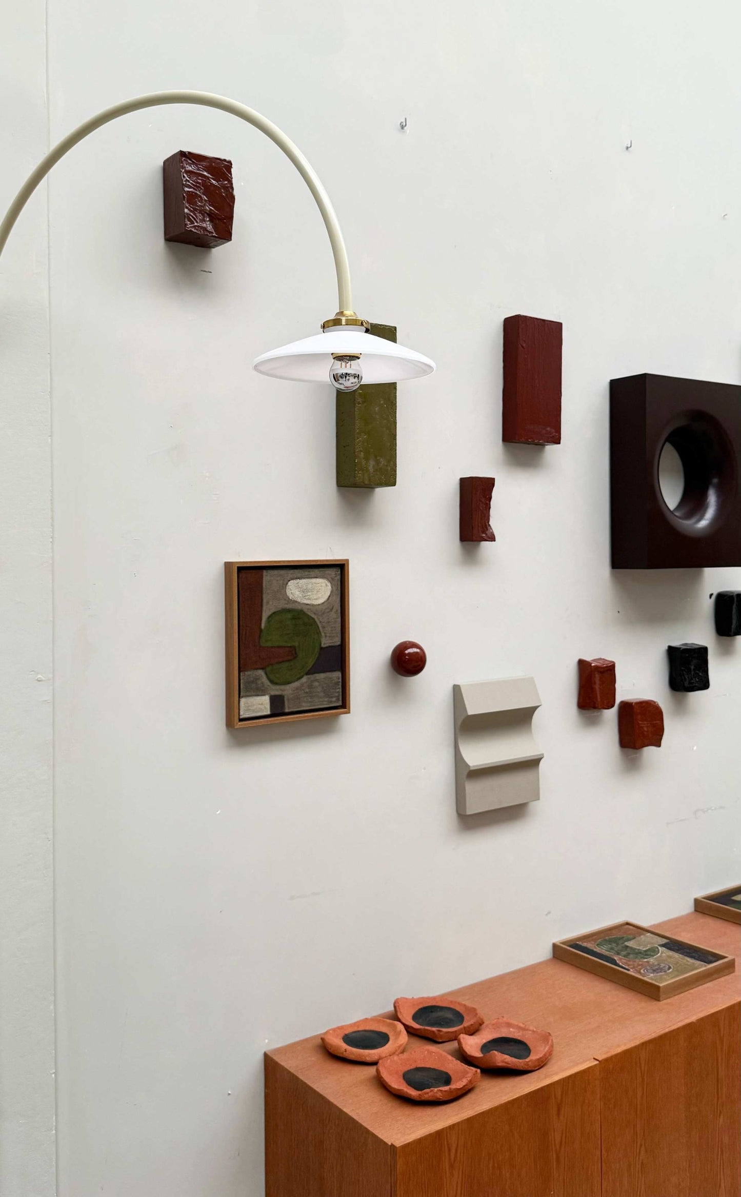 Artwork - Balancing Weight