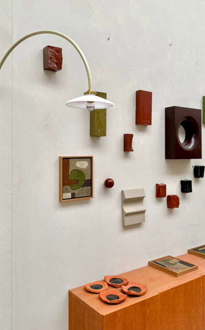 Artwork - Balancing Weight