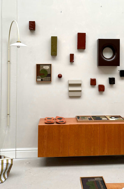 Artwork - Balancing Weight