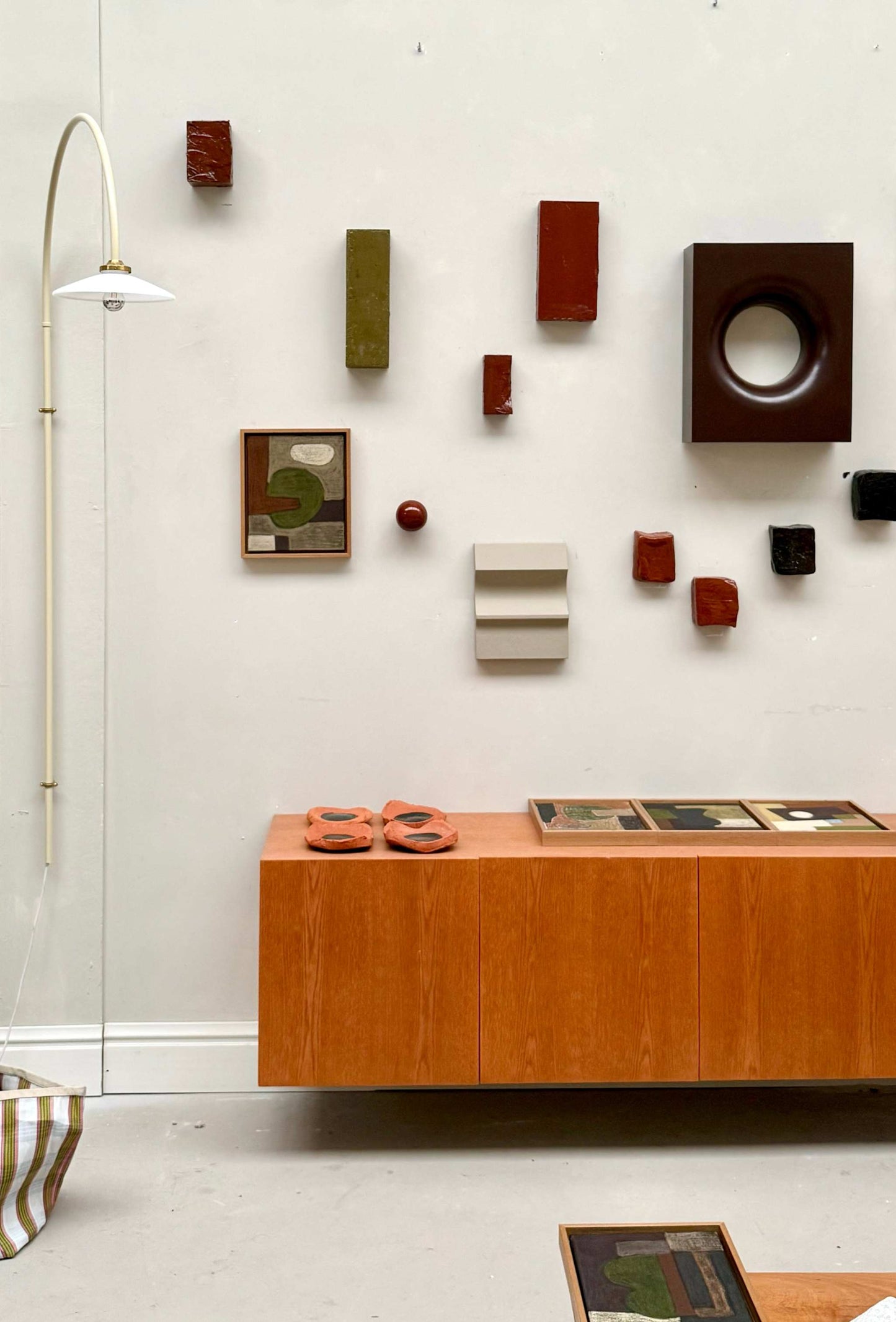 Artwork - Balancing Weight