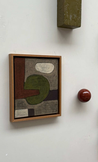 Artwork - Balancing Weight