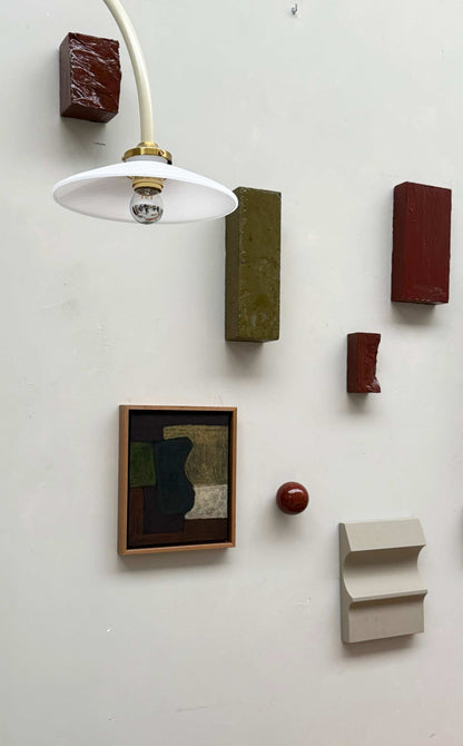 Artwork - Night walk