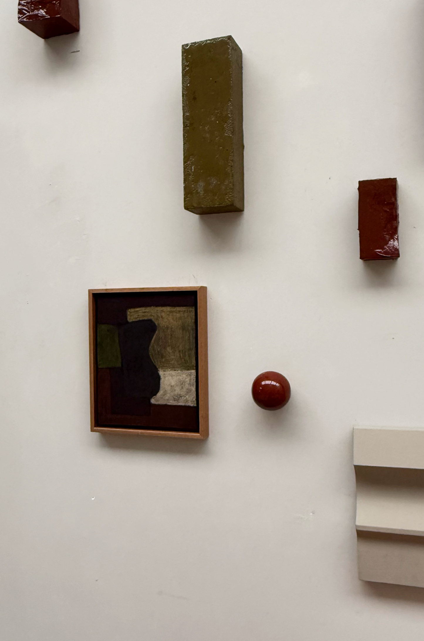 Artwork - Night walk