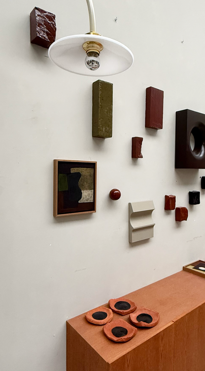 Artwork - Night walk