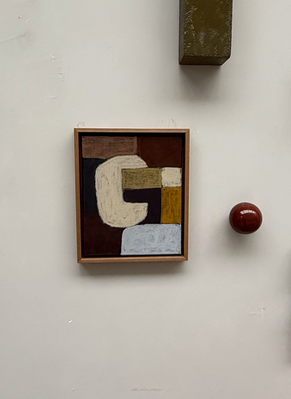 Artwork - Soft Collision