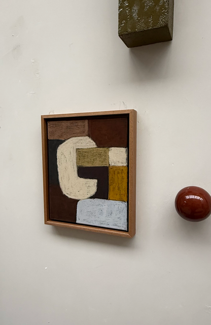 Artwork - Soft Collision