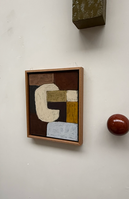 Artwork - Soft Collision