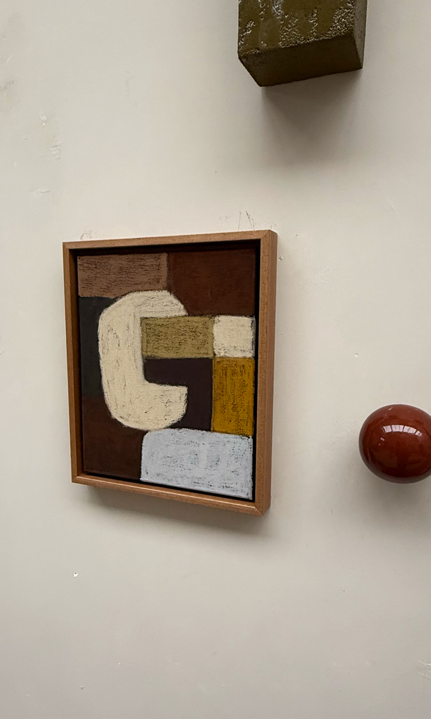 Artwork - Soft Collision