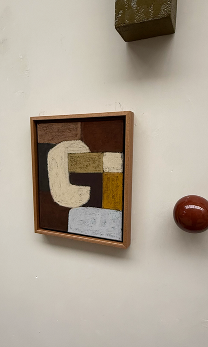 Artwork - Soft Collision