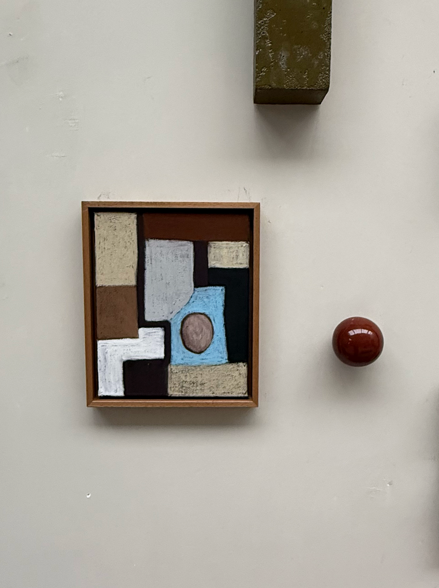 Artwork - Center of Form