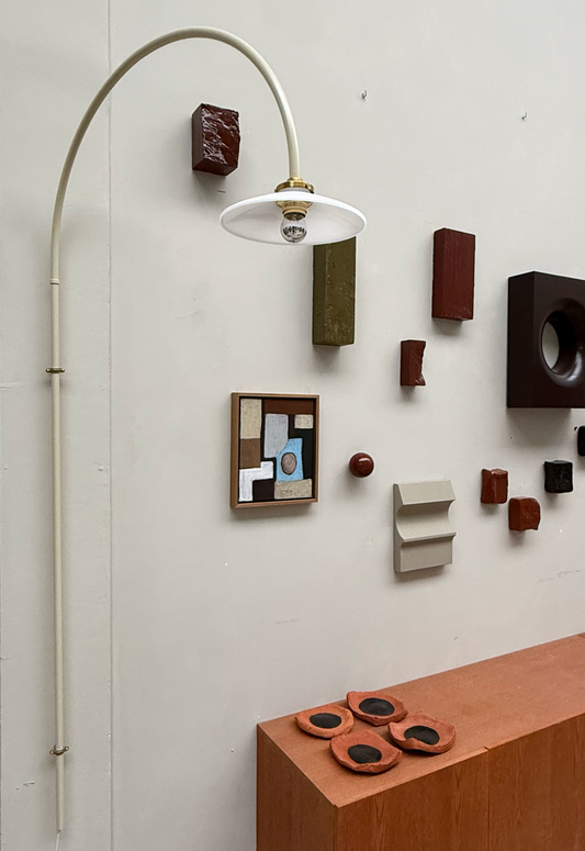 Artwork - Center of Form