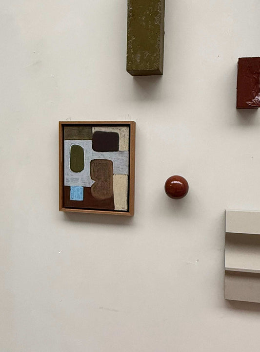 Artwork - Arrangement