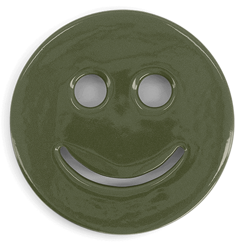 Scented Candle Shape 04.02 Forest - Luxurious Aromas & Design