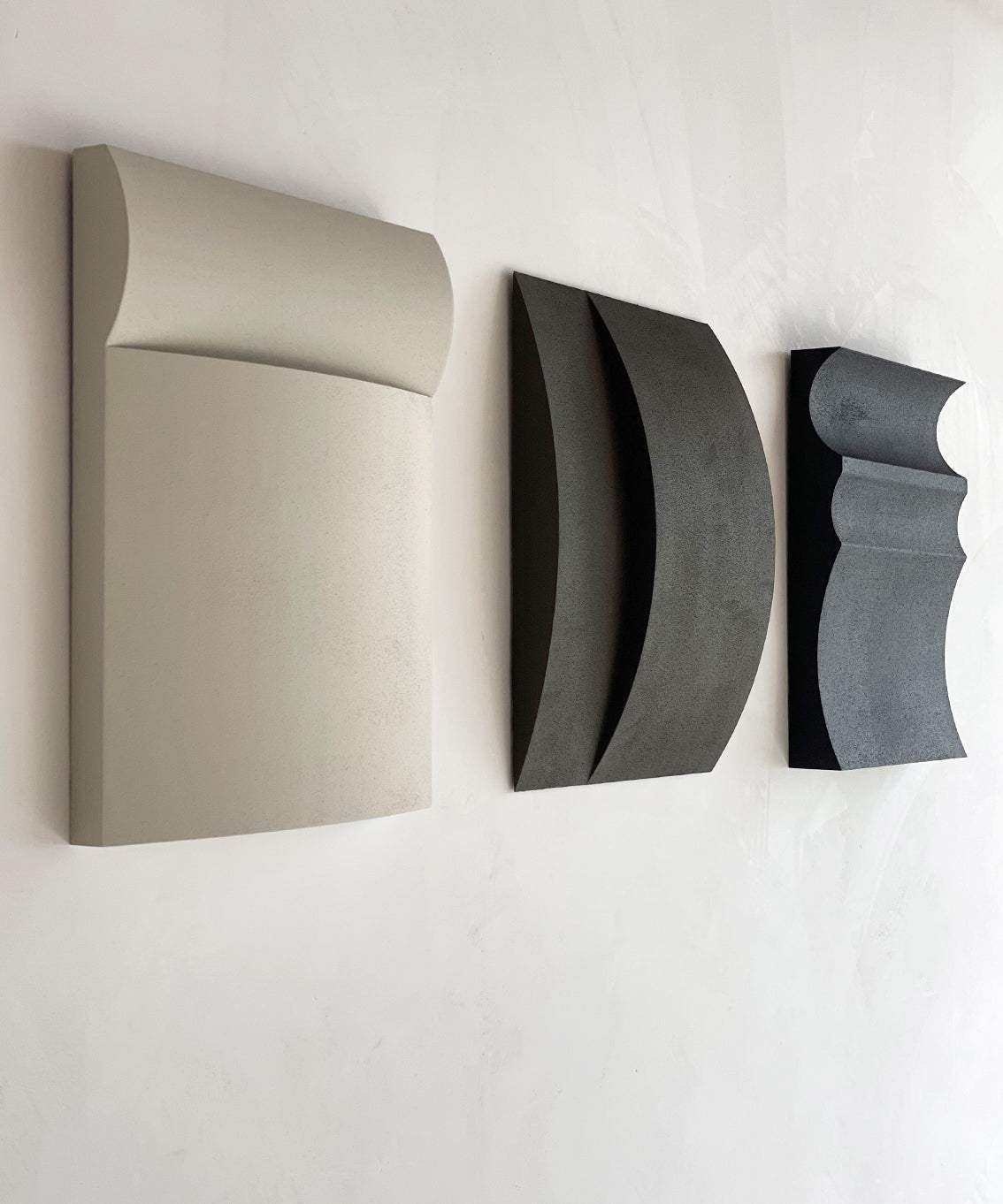 Handmade 22.09 Ibis wall art, eco-friendly PLA, customizable colors.