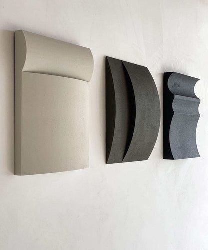 Handmade 22.09 Ibis wall art, eco-friendly PLA, customizable colors.